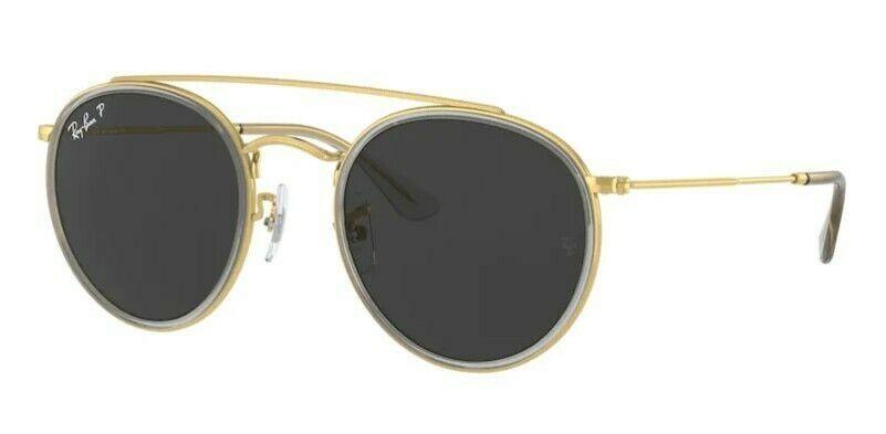 Lentes de sol Ray-Ban Rb3647n
