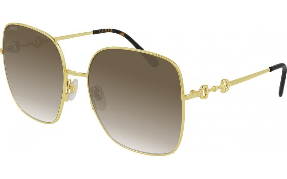 Lentes de sol Gucci GG0879S