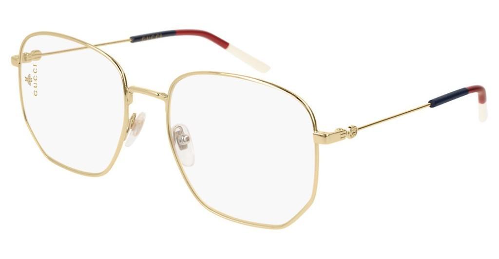 Lentes de sol Gucci GG0396O
