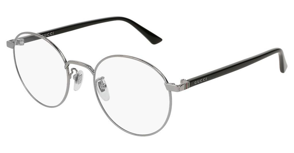 Lentes de sol Gucci Gg0297OK