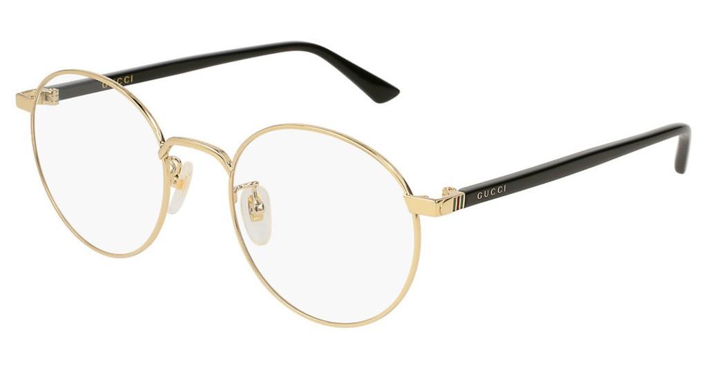 Lentes de sol Gucci Gg0297OK