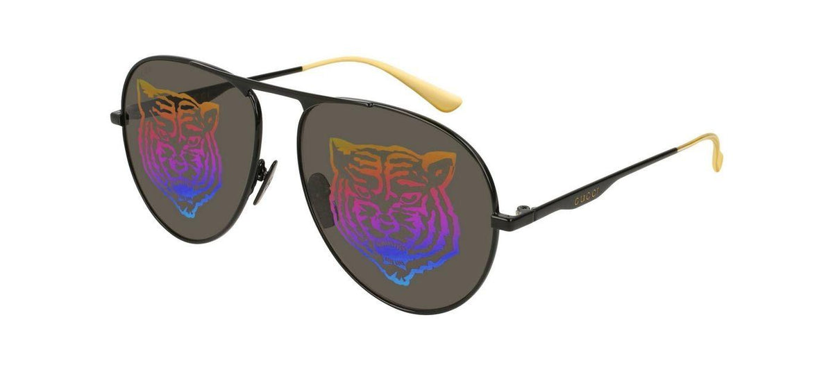 Lentes de sol Gucci Gg0334s