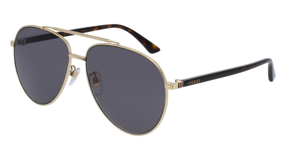 Lentes de sol Gucci Gg0043SA
