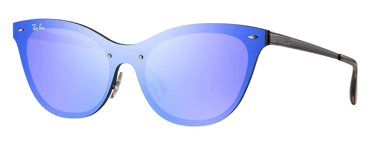 Lentes de sol Ray-Ban Rb3580n