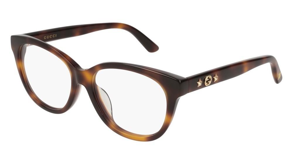 Lentes de sol Gucci GG0211OA