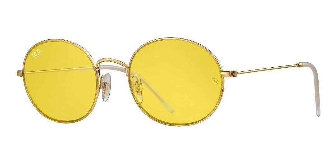 Lentes de sol Ray-Ban Rb3594