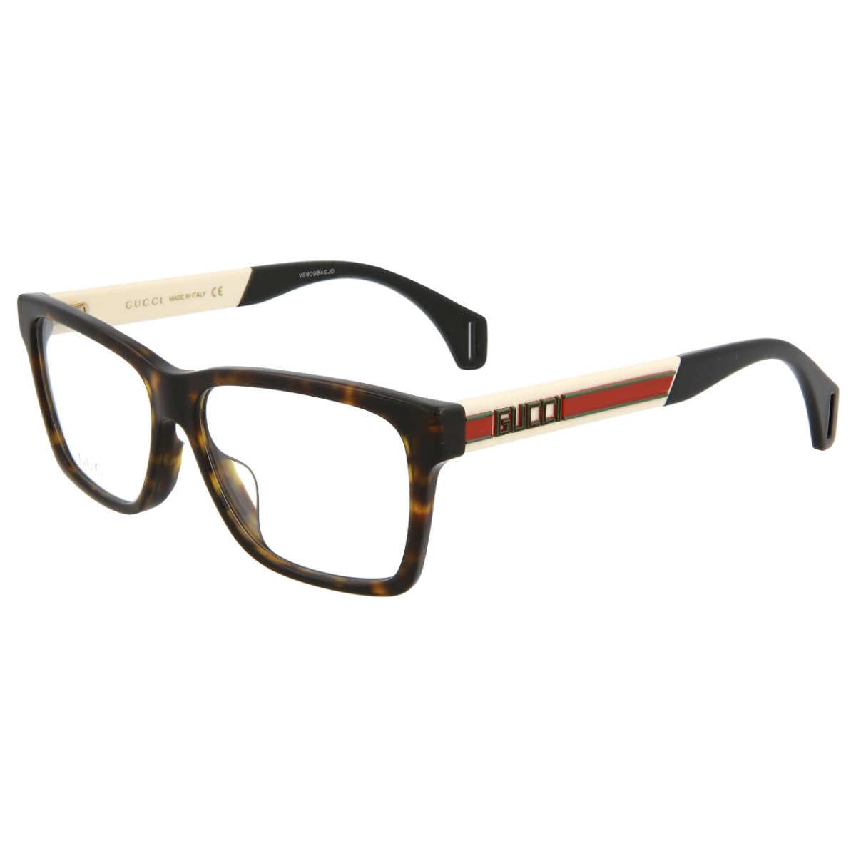 Lentes de sol Gucci GG0466OA