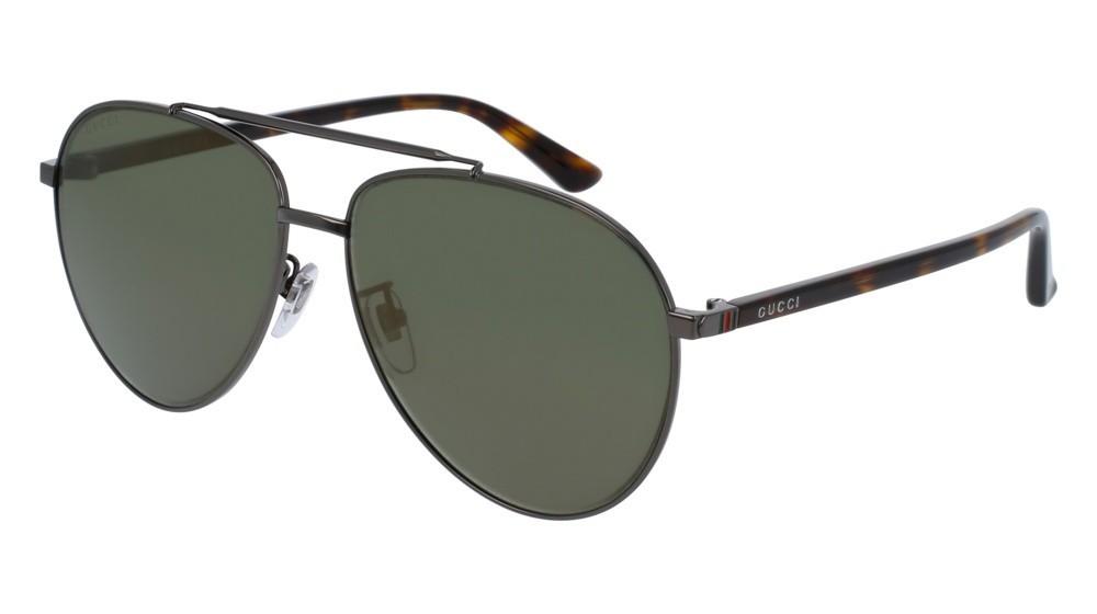 Lentes de sol Gucci Gg0043SA