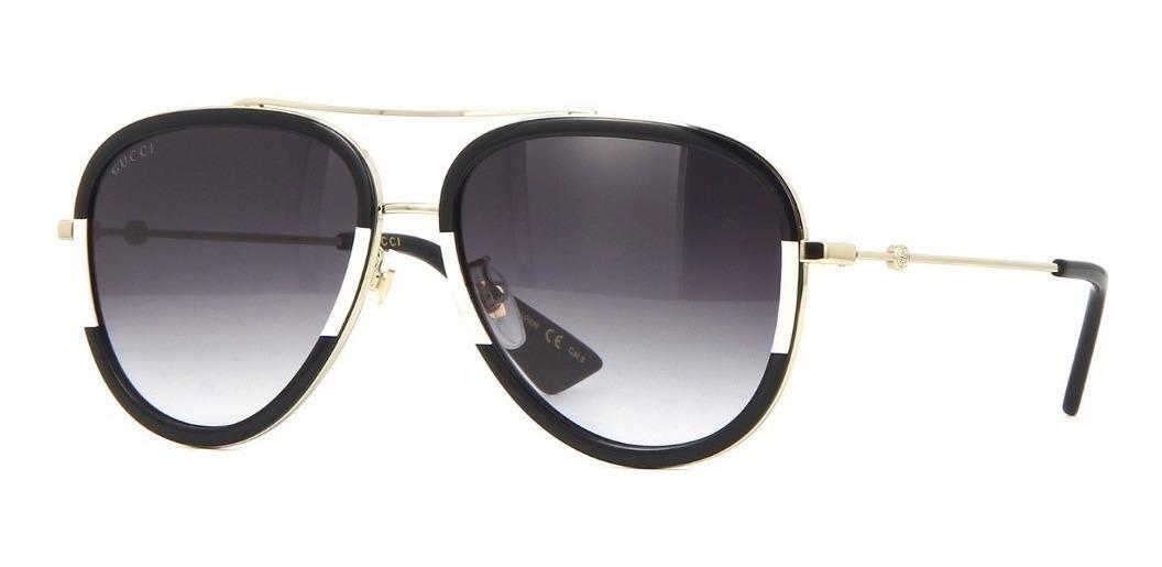 Lentes de sol Gucci Gg0062s