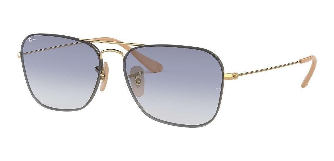 Lentes de sol Ray-Ban Rb3603