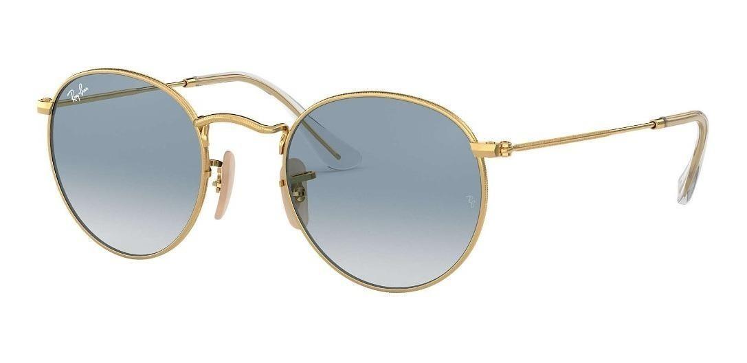 Lentes de sol Ray-Ban Rb3447n