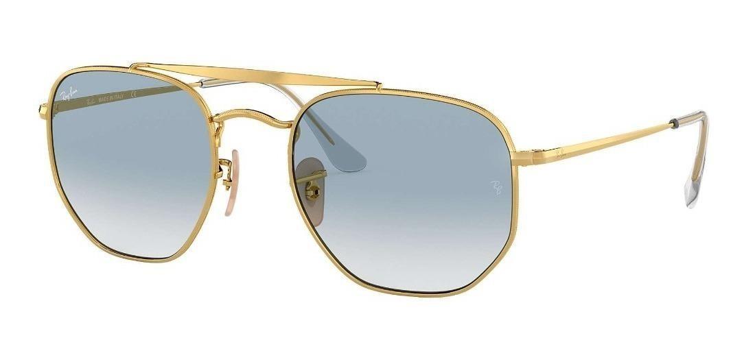 Lentes de sol Ray-Ban Rb3648