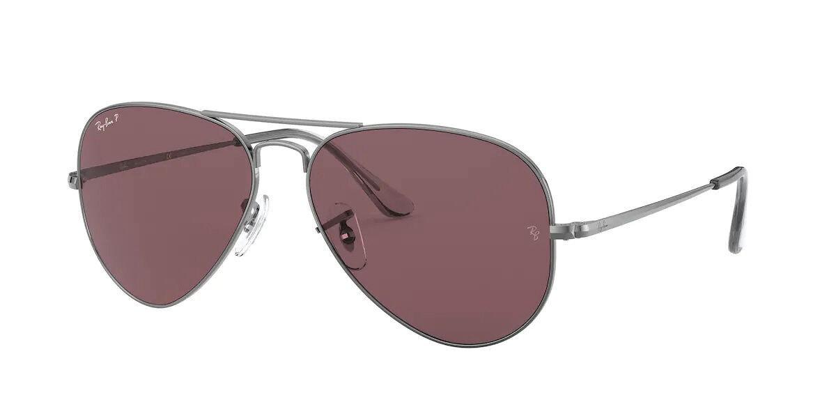 Lentes de sol Ray-Ban Rb3689