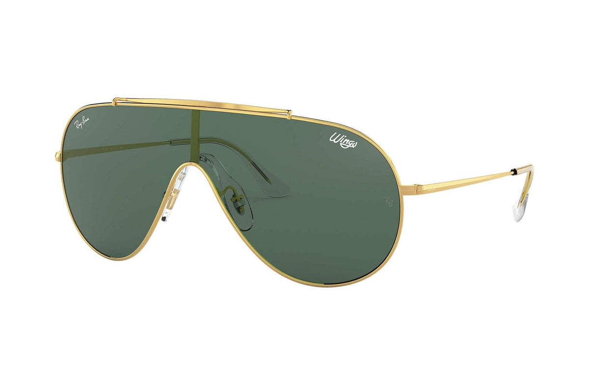 Lentes de sol Ray-Ban Rb3597