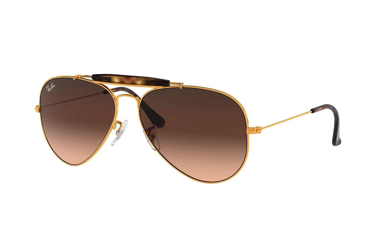 Lentes de sol Ray-Ban Rb3029