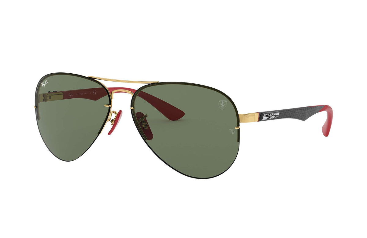 Lentes de sol Ray-Ban Rb3460M