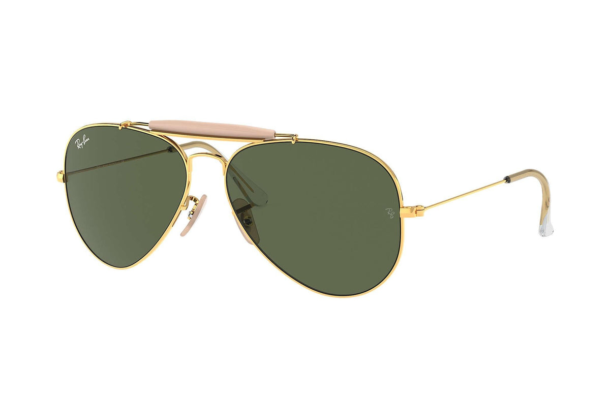 Lentes de sol Ray-Ban Rb3029