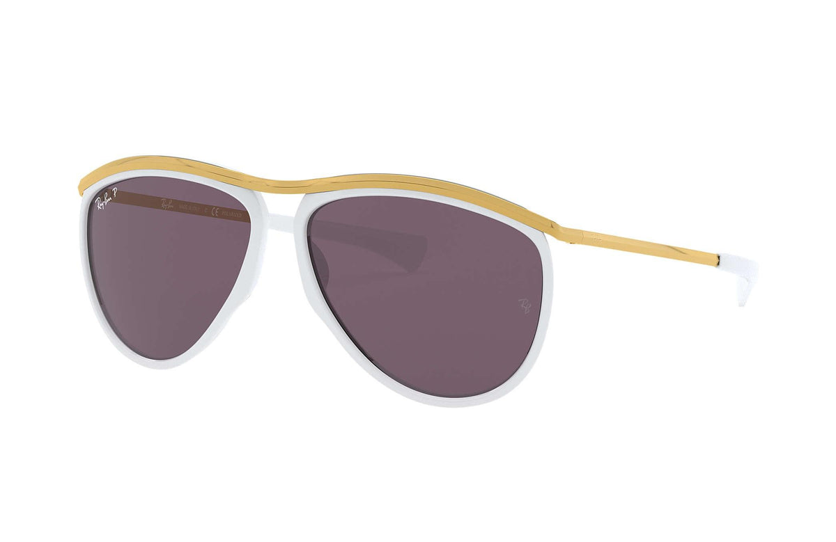 Lentes de sol Ray-Ban Rb2219