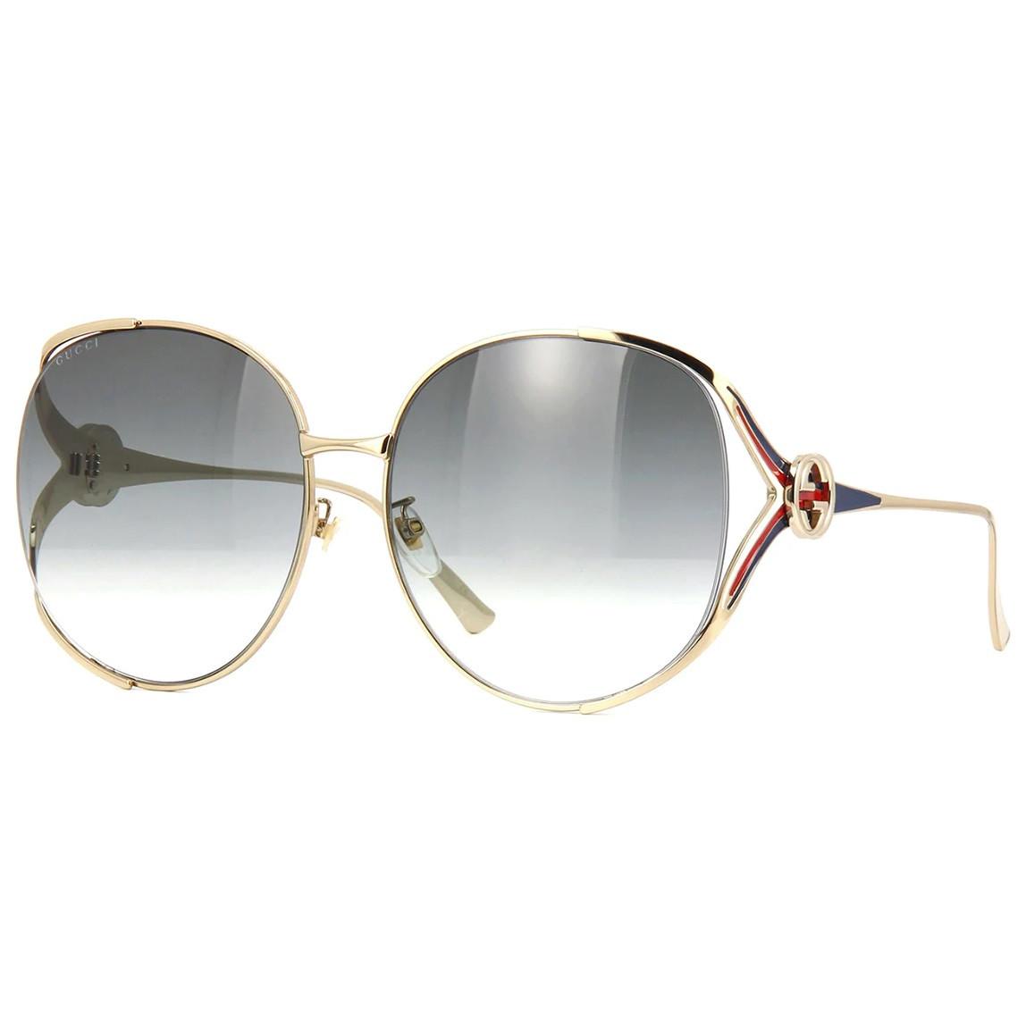 Lentes de sol Gucci GG0225S