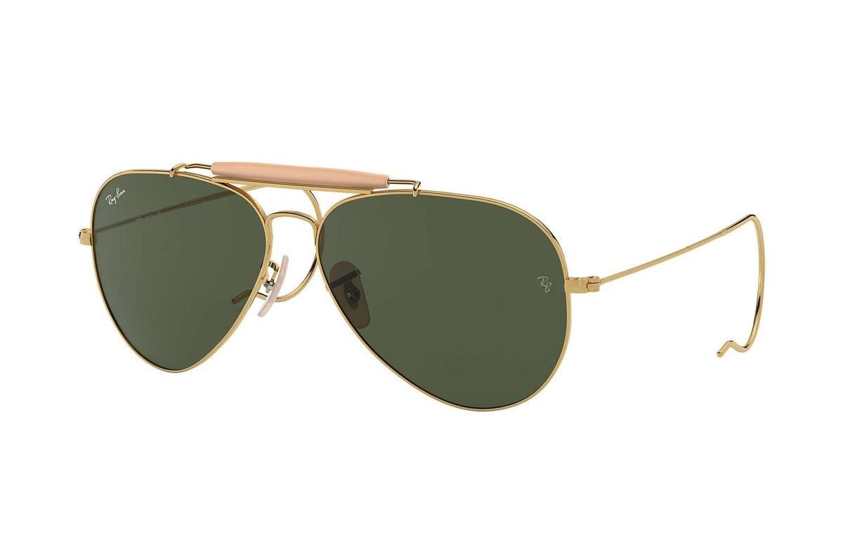 Lentes de sol Ray-Ban RB3030