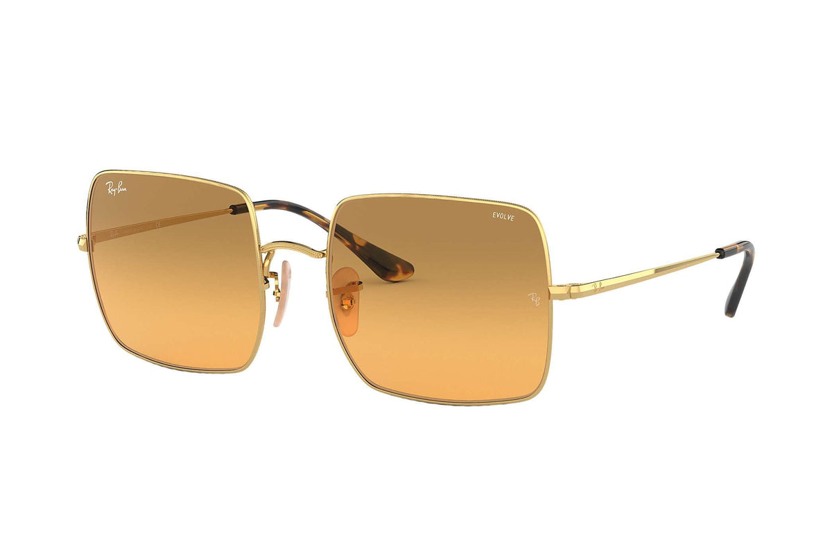 Lentes de sol Ray-Ban Rb1971