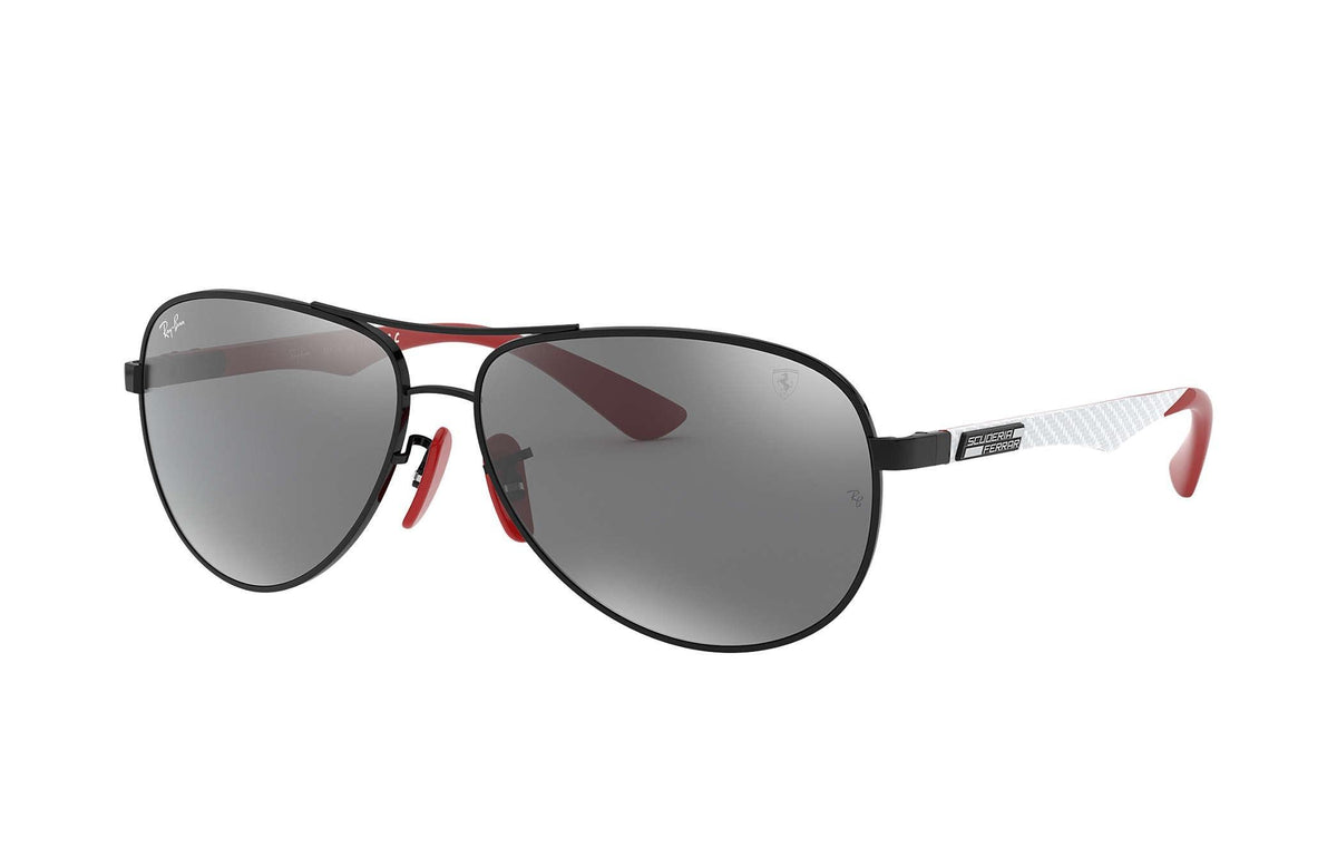 Lentes de sol Ray-Ban RB8313M