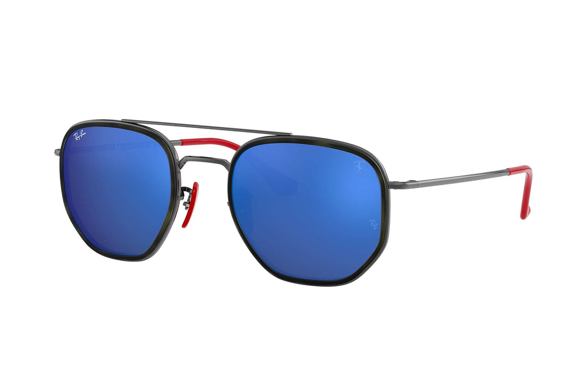 Lentes de sol Ray-Ban RB3748M