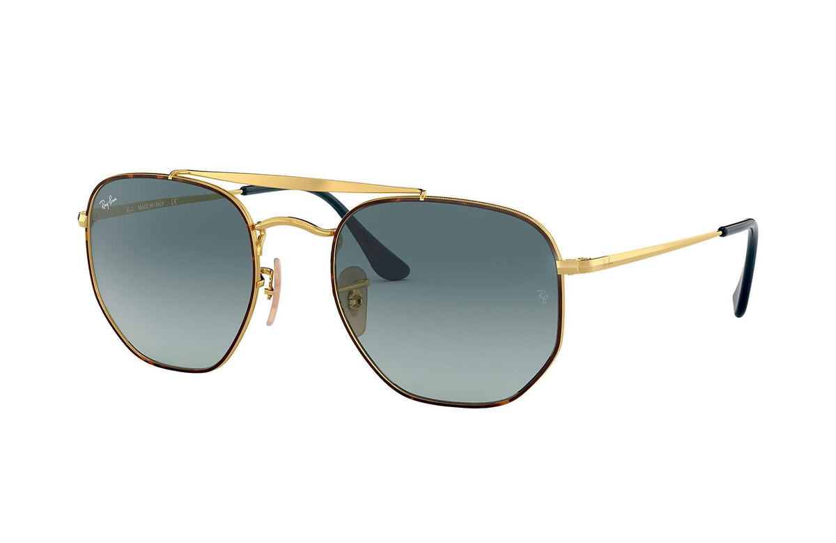 Lentes de sol Ray-Ban Rb3648
