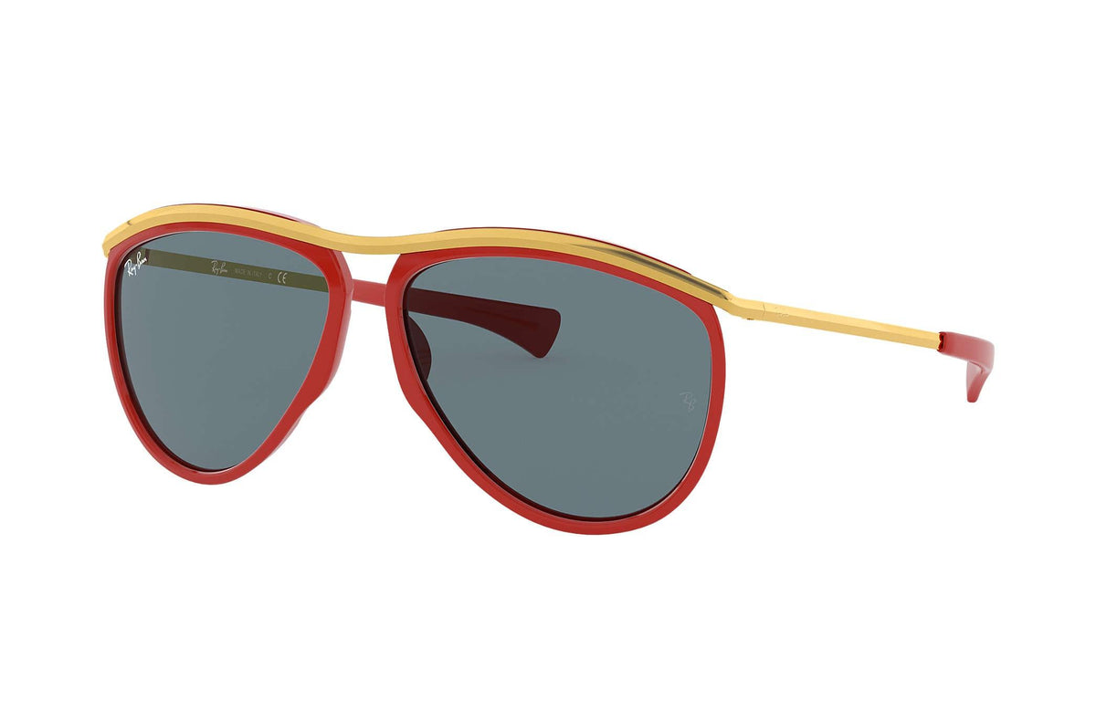 Lentes de sol Ray-Ban Rb2219
