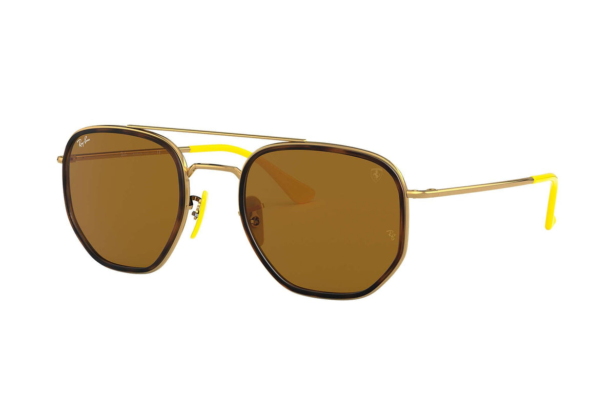 Lentes de sol Ray-Ban RB3748M