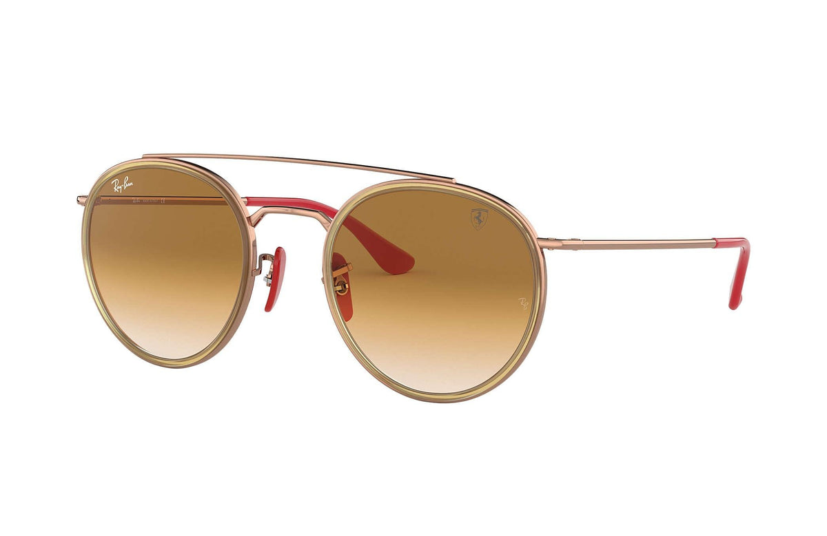 Lentes de sol Ray-Ban RB3647M