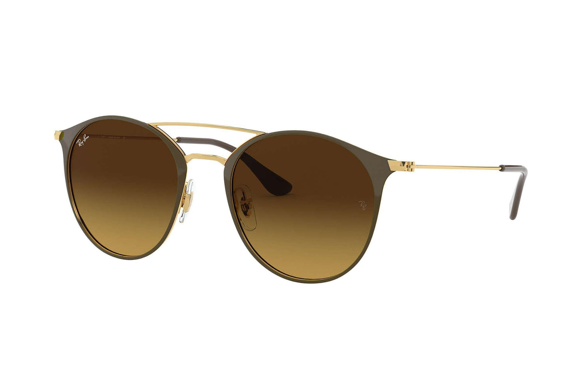 Lentes de sol Ray-Ban Rb3546