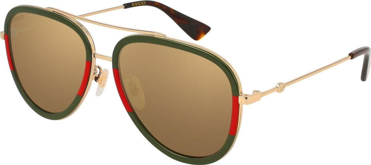 Lentes de sol Gucci Gg0062s