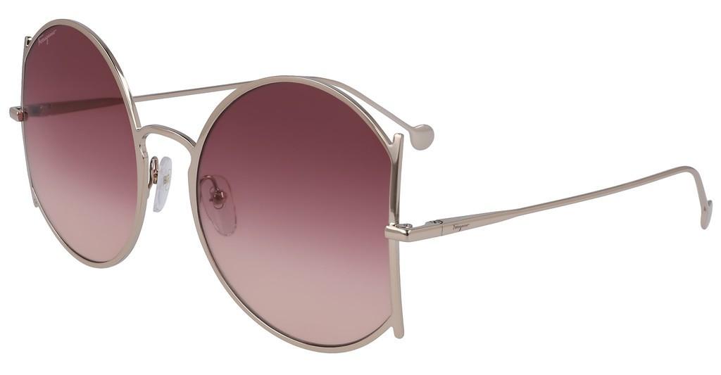 Lentes de sol Salvatore Ferragamo SF244S