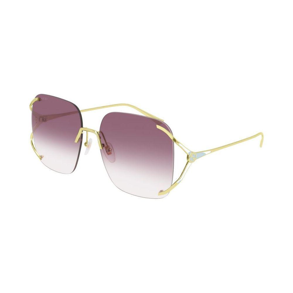 Lentes de sol Gucci GG0646S