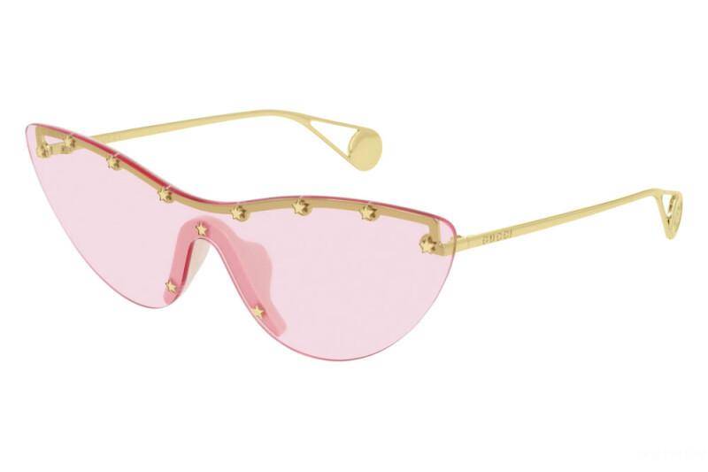 Lentes de sol Gucci GG0666S