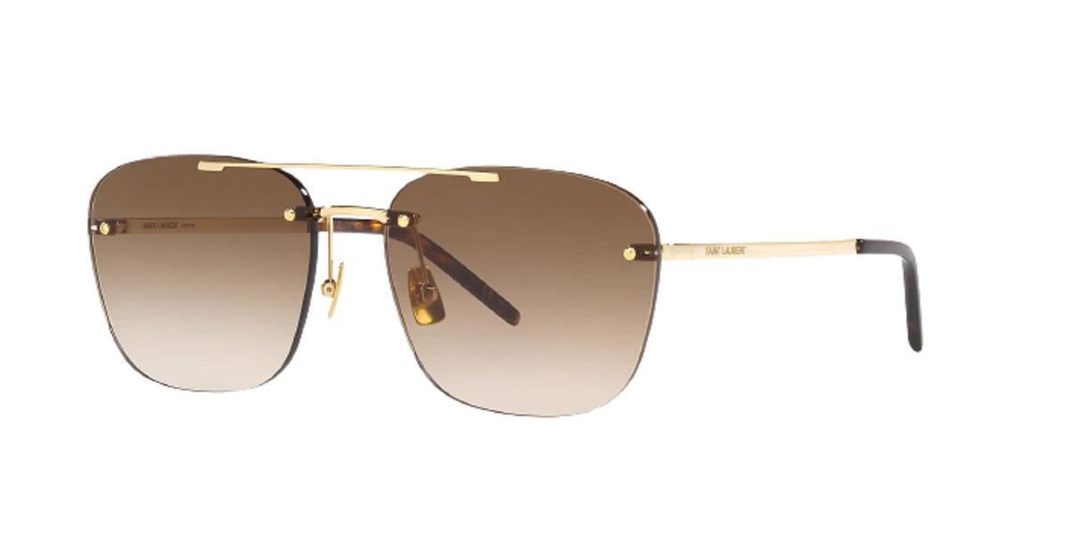 Lentes de sol Saint Laurent SL 309