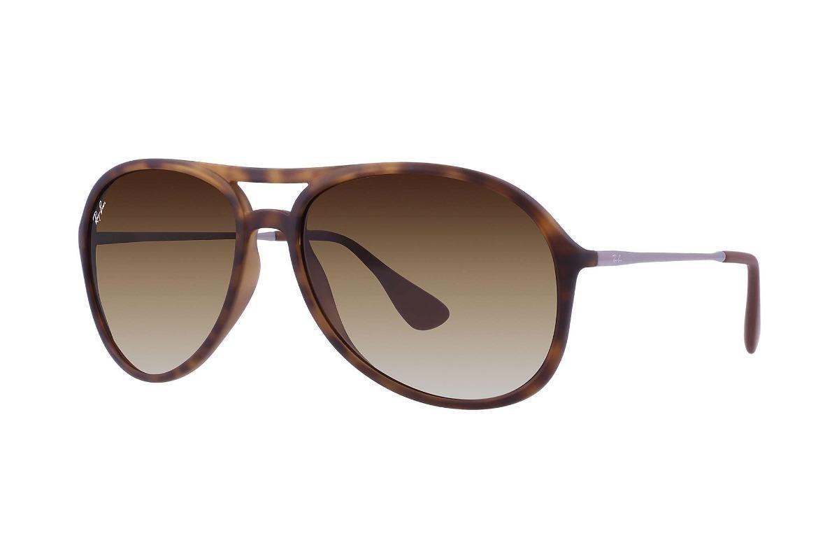 Lentes de sol Ray-Ban Rb4201