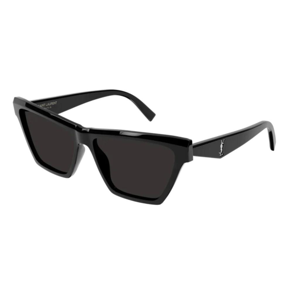 Lentes de sol Saint Laurent SL M 103