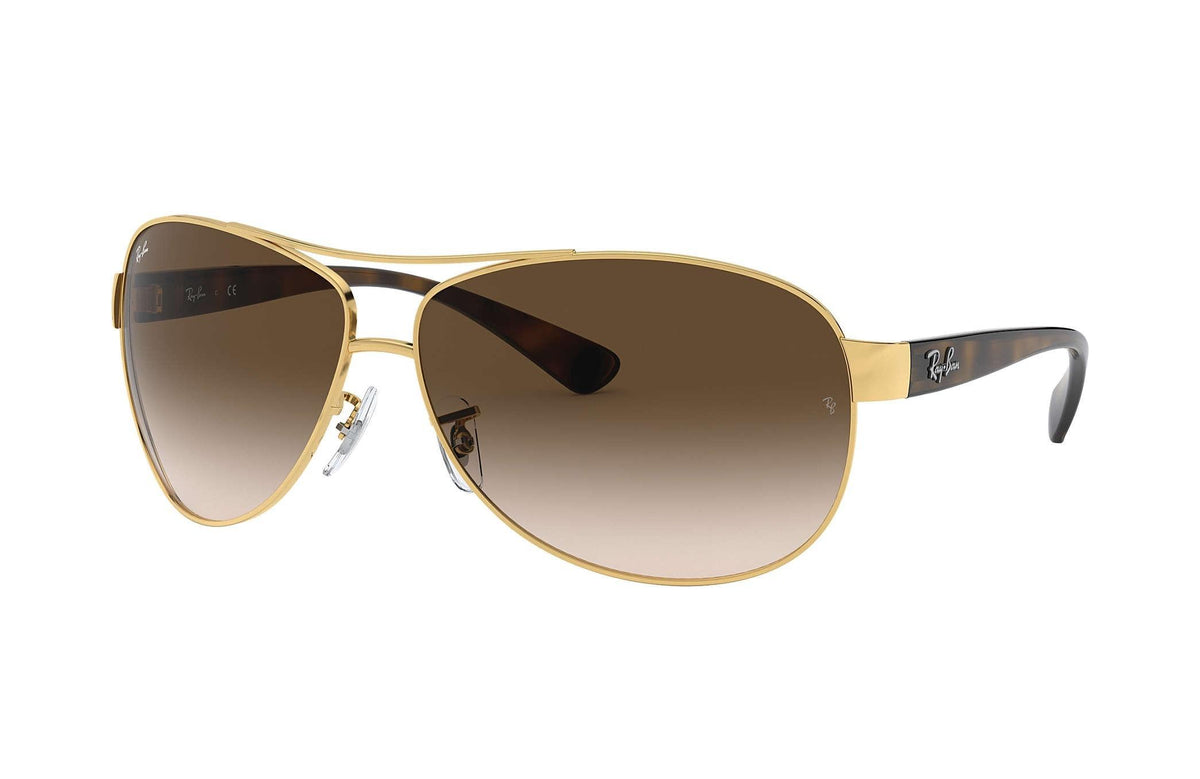 Lentes de sol Ray-Ban RB3386