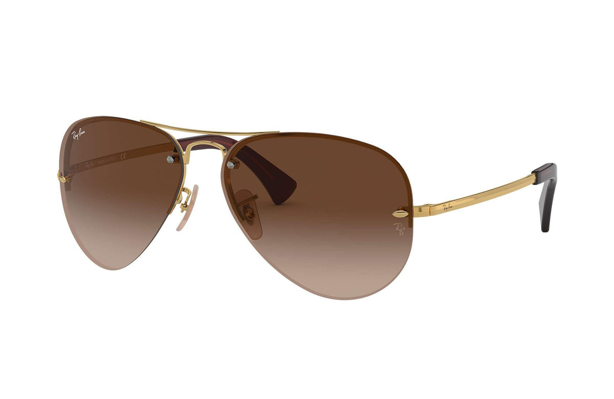 Lentes de sol Ray-Ban RB3449