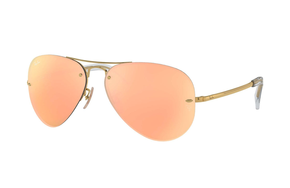 Lentes de sol Ray-Ban RB3449