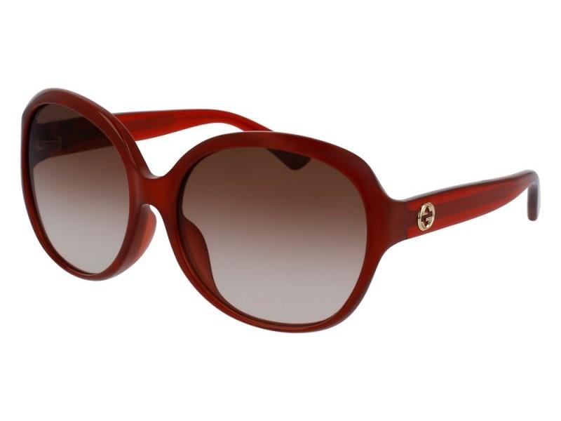 Lentes de sol Gucci GG0080SK