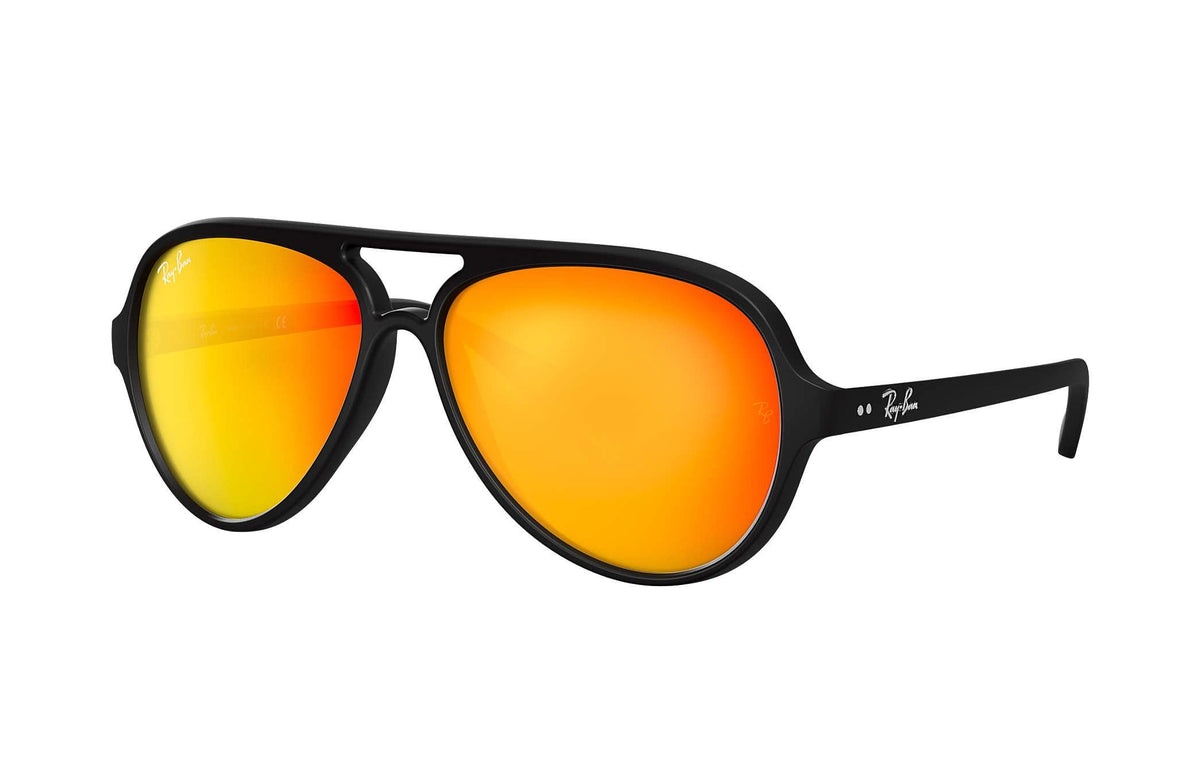 Lentes de sol Ray-Ban Rb4125