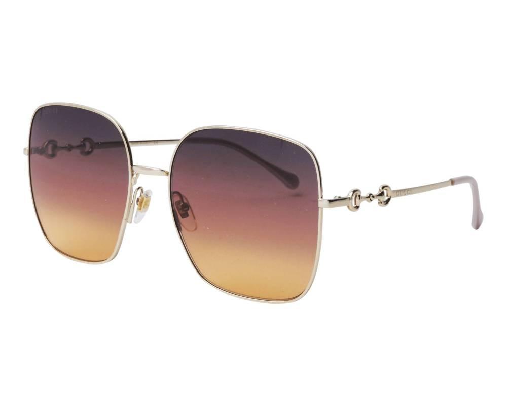 Lentes de sol Gucci GG0879S