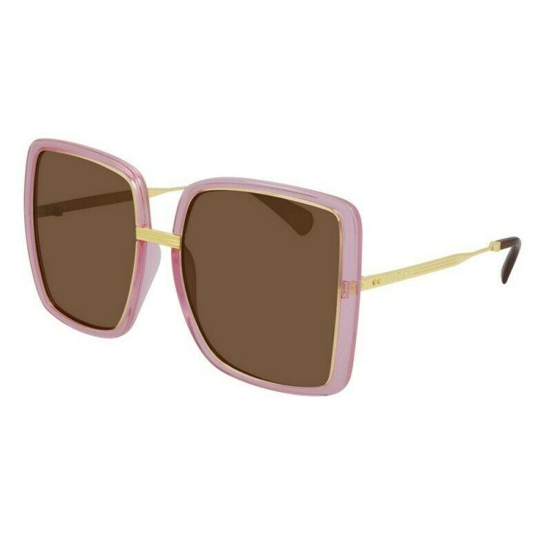 Lentes de sol Gucci Gg0903s