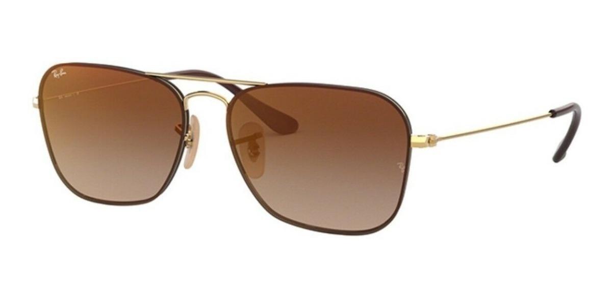 Lentes de sol Ray-Ban Rb3603