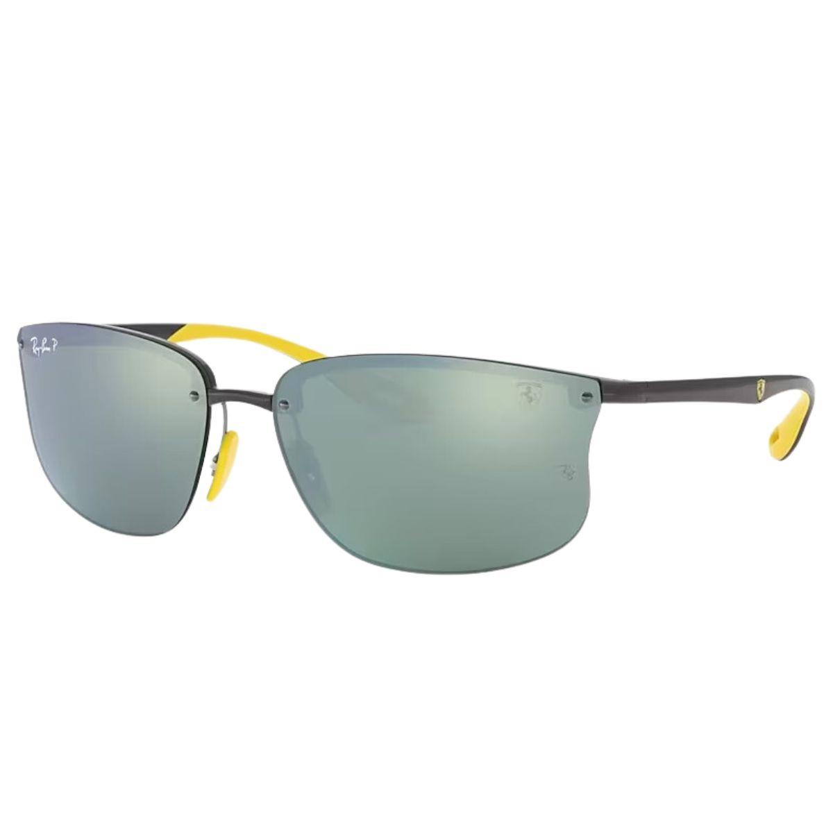 Lentes de sol Ray-Ban RB4322-M