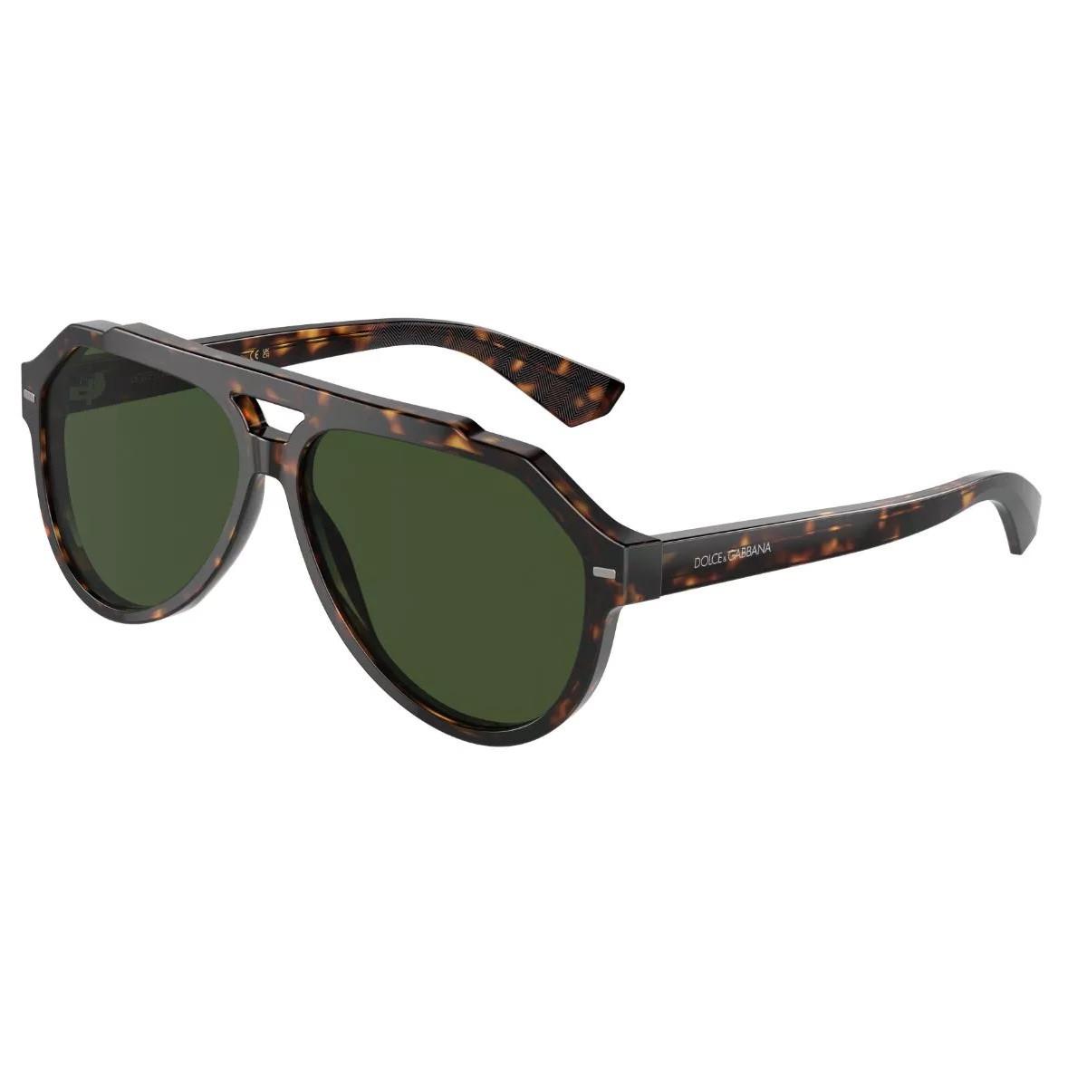 Lentes de sol Dolce &amp; Gabbana DG4452