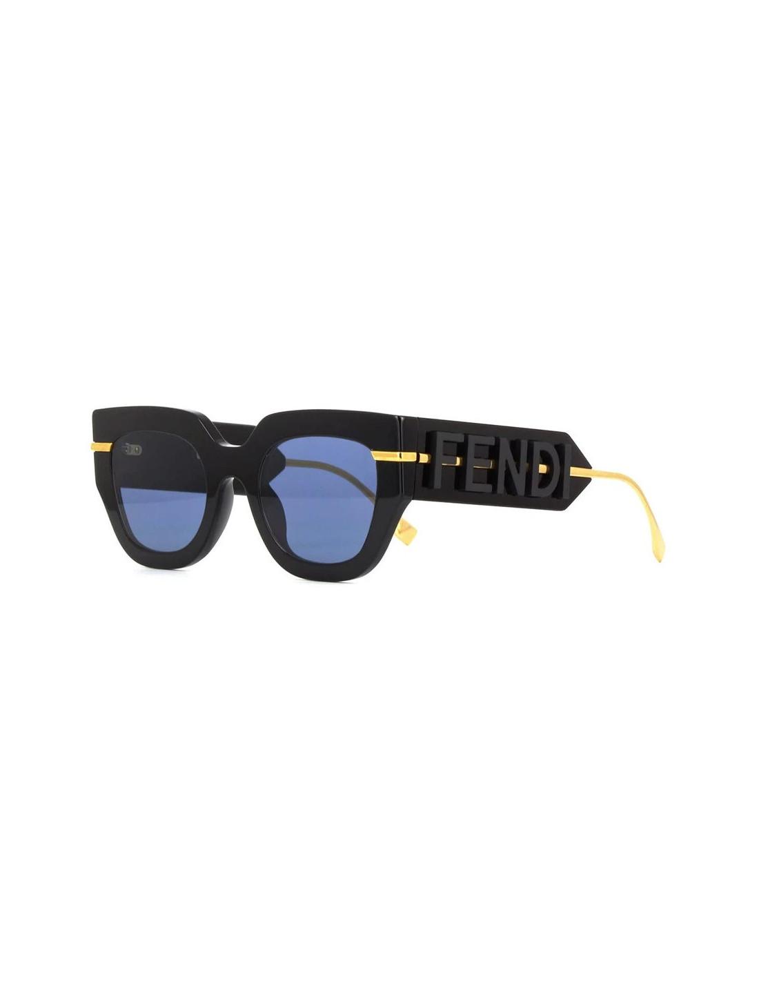 Lentes de sol Fendi  FE40097I